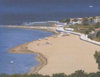 3 bed town house in Denia Denia